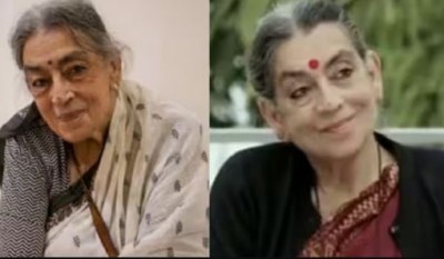 Famous artist Lalita Lajmi passes away, has appeared in Aamir Khan's film
