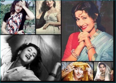 Blood used to come from Madhubala's nose and mouth, oxygen had to be given every 4 hours