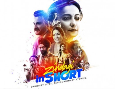 Guneet Monga is coming with 'Zindagi inshort', will stream on Flipkart video