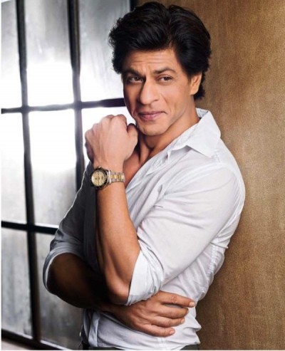 Know why Shahrukh Khan does not give food bills of his friends