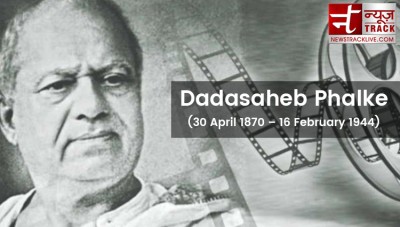 Dada Saheb Phalke was 'Pitamah' of Indian cinema, Know 5 interesting things about him