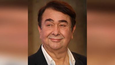Randhir Kapoor shifted to ICU after corona infection