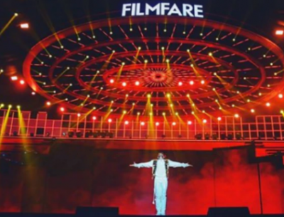 Twitter users angry on Filmfare awards, says 