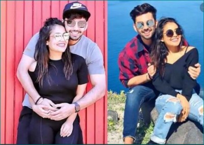 Himansh Kohli spoke about break up with Neha for the first time, says, 