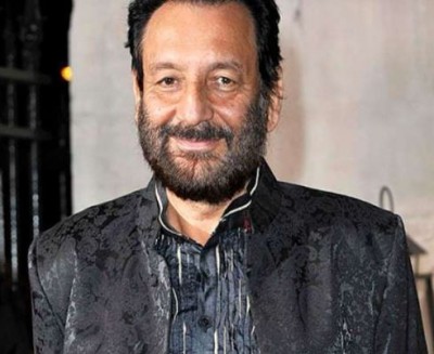 Director Shekhar Kapur gets annoyed, says, 'No permission was taken for Mr. India 2'