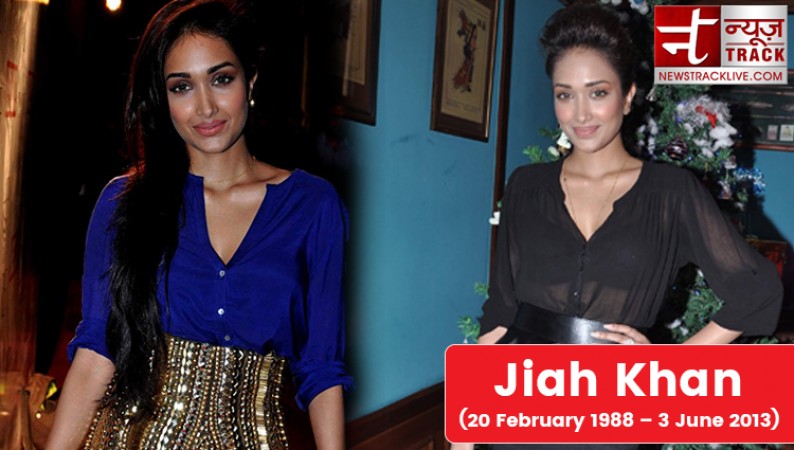 After rape Jiah Khan got her child aborted, boyfriend used to torture