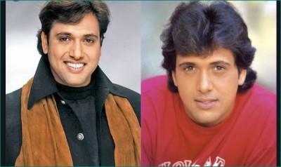 Govinda's anger now erupted over CAA, says- 