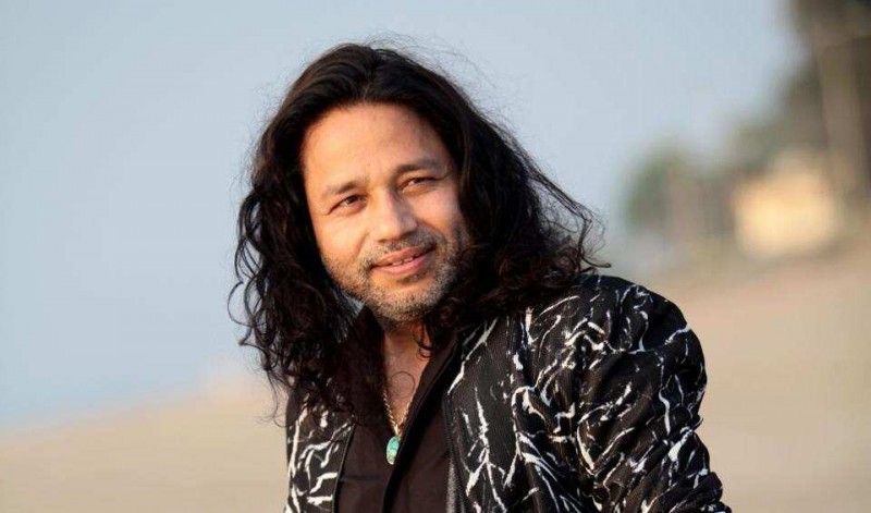 Kailash Kher wants to make US President Donald Trump dance on this song