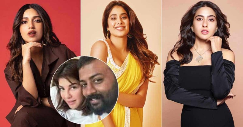 Not only Jacqueline but also these actresses were given expensive gifts by Sukesh Chandrashekhar