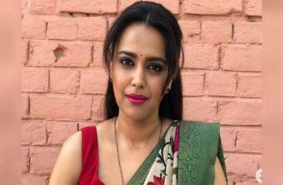 Swara Bhasker trolled for her ‘I was 15-year-old in 2010’ remark