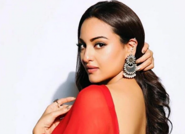 Awards Are Not Given To Those Who Do Good Work Sonakshi Sinha Speaks About Her Career