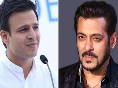 Vivek Oberoi's Career Ruined Due to Salman Khan, Then This Actor Nurtured