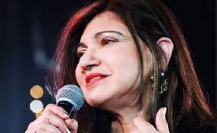 Alka Yagnik named today's music as 'fast food'