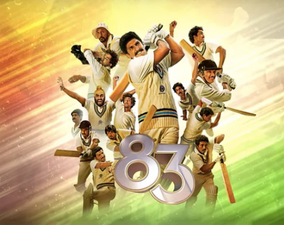 Know how much film '83' earned after release and on New Year