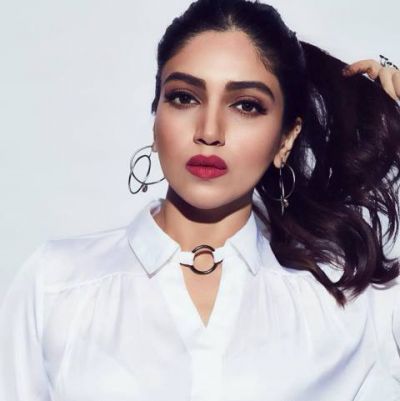Bhumi Pednekar will be seen in a special role in this film