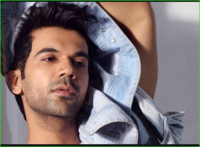 Plan to cheat 3 crores in the name of Rajkumar Rao, actor warns fans