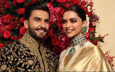 Ranveer took 4bhk flat in Deepika's building, will be stunned to know the rent