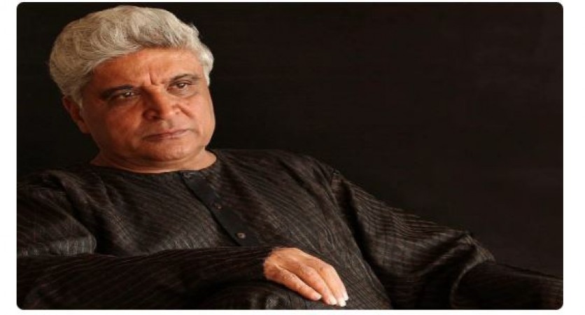 Javed Akhtar furious over Muslim women's auction, asks why PM is silent