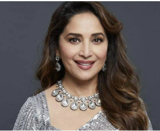 Madhuri took the house on rent, price will blow your senses