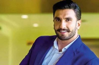 Ranveer Singh used to watch games from a distance, now will soon take to field