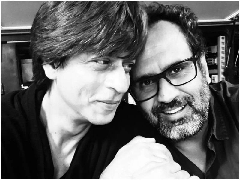 Did ZERO really flop because of Shah Rukh Khan, Anand L Rai reveals truth