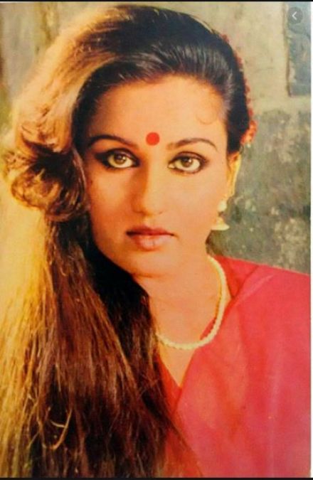Reena Roy Had To Do This For Money Had An Affair With This Actor Newstrack English 1 6365