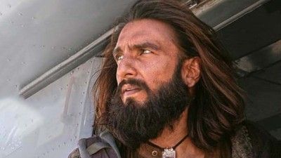 धुरंधर बनी भारत की सबसे ज़्यादा कमाई वाली हिंदी फिल्म, पुष्पा 2 का तोड़ा रिकॉर्ड