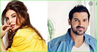 Jacqueline and John Abraham begin shooting for film Attack