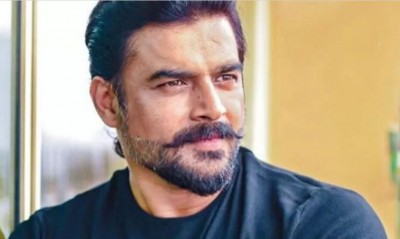 Fan speaks 'DADDY' to R Madhavan, know what the actor's reaction was