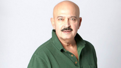Rakesh Roshan started crying after knowing about the death of Rishi, Ranbir consoled him