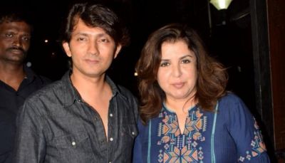 Know how Farah Khan end up marrying an engineer
