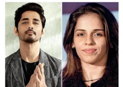 This actor made lewd remarks on Saina Nehwal, people trolled