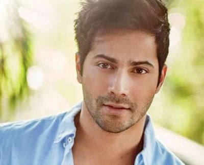 Varun Dhawan condemns JNU attack says , 'Can't stay neutral on such issues':
