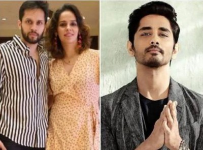 Husband furious over indecent remarks on Saina Nehwal, father said- 'Ask for forgiveness'