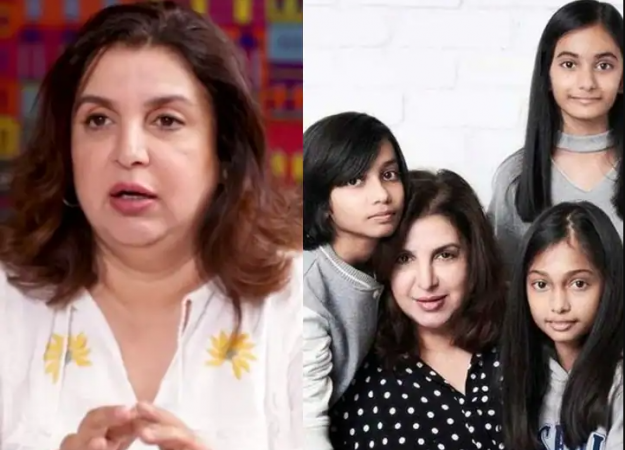 OMG! Farah Khan evicted the son from the property, know what is the whole matter.