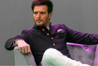 'Nudity' is beyond comprehension of Jimmy Shergill on OTT