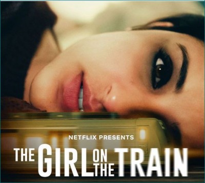 First teaser of 'The Girl on the Train' released, Watch here