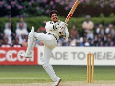 Kapil Dev talked about the upcoming film '83', says 