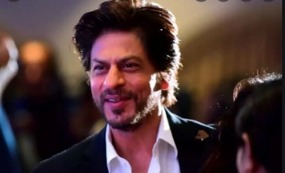 Shah Rukh Khan to give gift fans soon, announced new film
