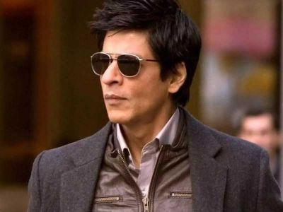 Shahrukh Khan told that he does not buy this personal thing online