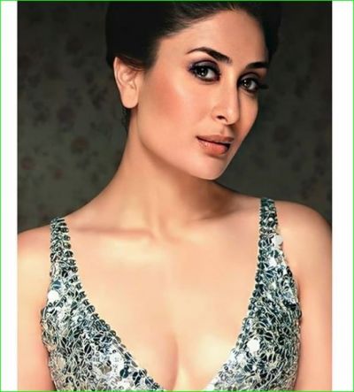 Bebo looks beautiful in leopard print blazer with husband, pictures go viral