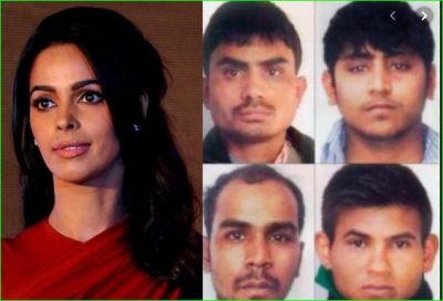 Mallika Sherawat fiercely raged over the delay in hanging Nirbhaya's convicts