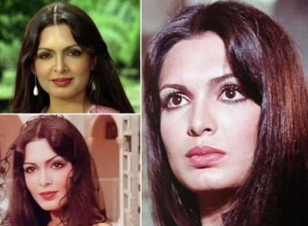 Parveen Babi kept running on road in half clothes, her death was very scary and painful