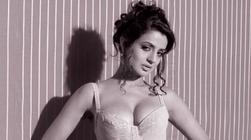 Ameesha Patel gets trolled for sharing this picture at age of 43
