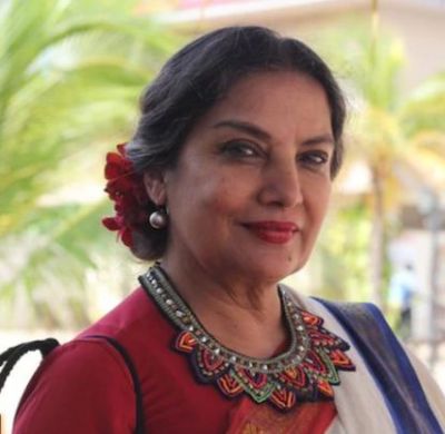 Shabana Azmi's condition stable after road accident, doctor gives complete information