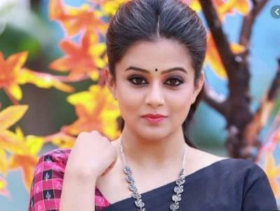 South actress Priyamani will be seen in 'Maidan' with this Bollywood actor