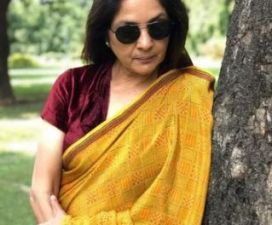 Anurag Kashyap wants to cast Neena Gupta in 'Saand Ki Aankh', actress reveals