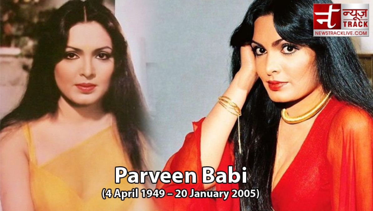 Parveen Bobby had an affair with three famous celebrities but remains bachelor