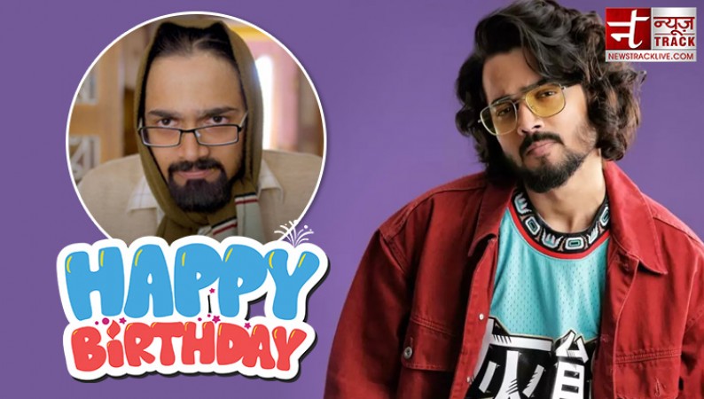 Bhuvan Bam becomes India's first YouTuber star