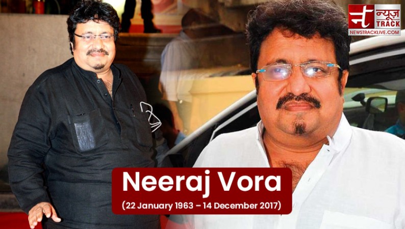 Apart from being a director, Neeraj Vora was also a great actor